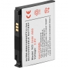 Accu Batterij compatible met Samsung AB653850CEC voor i900 Omnia
