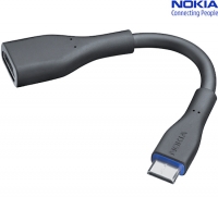 Nokia CA-156 Adapter voor HDMI voor Nokia N8 / E7-00 Origineel