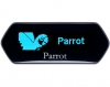 Parrot MKi9100 TTS Bluetooth Handsfree Carkit (A2DP)