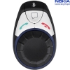 Nokia CK-20W Multimedia Car kit, Bluetooth and Bekabeld