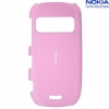 Nokia C7 / C7-00 Hard Cover Case CC-3008 / Faceplate - Pink Roze