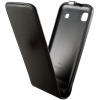 Dolce Vita Flip Case Black voor Samsung i9000 Galaxy S & S Plus
