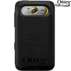 Otterbox Commuter Tough Case Black + Display Folie HTC HD7