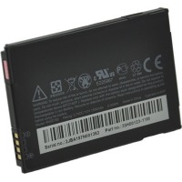 Accu Batterij BA S390 voor HTC Snap / T-Mobile Captain Origineel