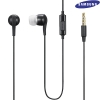 Samsung EHS60ANNBE Stereo Headset in-ear (Black, 3,5mm Jack)