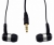 Samsung AAEP433SBE Stereo Hoofdtelefoon 3,5mm Headjack in-ear