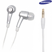 Samsung AAEP433SSE Stereo Hoofdtelefoon 3,5mm Jack in-ear Silver
