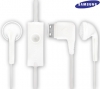Samsung AAEP485DSE Stereo Headset Oordoppen (Silver, S20 Pin)