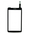 Touchscreen + Front Touch Cover / Display Glass voor HTC Desire Z
