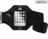 Griffin Adidas miCoach Sport Armband for Apple iPhone & iPod