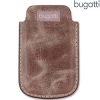 Bugatti Country Case Cranberry / Luxe Pouch voor oa iPhone