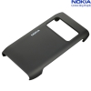 Nokia N8 / N8-00 Hard Cover Case Faceplate CC-3000 - Zwart