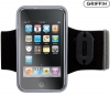 Griffin AeroSport Armband Active Case voor Apple iPod Touch 2G 3G