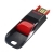 Sandisk 4GB Cruzer Edge USB 2.0 Flash Drive / USB Memory Stick