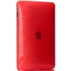 Case-Mate Gelli TPU Case Kaleidoscope Tomato Red voor Apple iPad