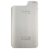 HTC Desire Z Battery Cover Batterijklepje Accudeksel (met G2 Logo