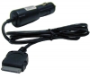 Autolader/ Car Charger Black voor Apple iPhone 2G / 3G (8GB/16GB)