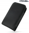PDair Luxe Leather Case voor HTC HD7 - POUCH Vertical