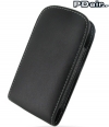 PDair Luxe Leather Case v Samsung Nexus S i9023 - POUCH Vertical