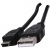 Standard USB naar MiniUSB Datakabel USB 2.0 5pol. - 3 Meter