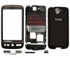 HTC Desire Complete Cover Replacement / Behuizing 7-delig Orig.