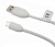 HTC DC M410 MicroUSB Datakabel / Sync- Charge Cable White Orig.