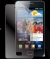 BRANDO Ultra Clear Screen Protector for Samsung Galaxy S II i9100