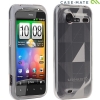 Case-Mate Gelli Case Checkmate + Display Folie v HTC Incredible S