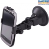Haicom HI-157 Autohouder + Zwanenhals Zuignap voor HTC Desire S