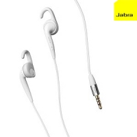 Jabra Chill Stereo Headset 3,5mm for Music and Calls White