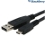 BlackBerry USB Datakabel Micro-USB Cable Origineel - Black 30 cm
