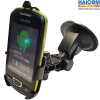 Haicom HI-145 Autohouder + Zuignap voor Samsung Galaxy Mini S5570
