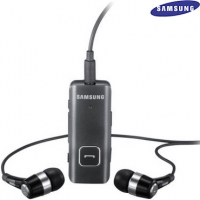 Samsung HS3000 Stereo Bluetooth Headset Clip-on (Apt-X Codec)