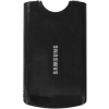 Samsung i8910 HD Battery Cover Batterijklep Black (GH98-13202A)