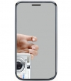 Samsung Galaxy S Display Folie Screenprotector met Spiegeleffect