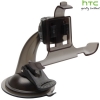 HTC Wildfire S Car Upgrade Kit CU S480 Houder + Autolader Orig.