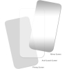 Samsung Galaxy S 3x Screen Protector Origineel Clear/Mirror/Prive