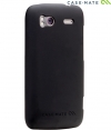 Case-Mate Barely There Case Snap On Cover Black HTC Sensation (XE