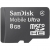 Sandisk 8GB Mobile Ultra microSDHC Class4 + MobileMate USB Reader