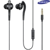 Samsung EHS63ASN Stereo Headset in-ear Ergonomic (Black, 3,5mm)