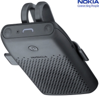 Nokia HF-210 Bluetooth Handsfree Carkit / Speakerphone