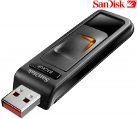 Sandisk 16GB Ultra Backup USB 2.0 Flash Drive / USB Memory Stick