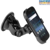 Haicom HI-156 Autohouder + Zuignap Mount v. Samsung Nexus S i9023