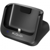 KiDiGi USB Desktop Cradle Docking Station Samsung Galaxy S2 i9100