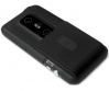 Accu Batterij Extended 3000mAh + Back Cover voor HTC Evo 3D