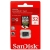 Sandisk 32GB MicroSD Card Class 4 (MicroSDHC) Blister