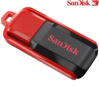 Sandisk 8GB Cruzer Switch USB 2.0 Flash Drive / USB Memory Stick