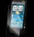 BRANDO Ultra Clear Screenprotector Display Folie voor HTC Evo 3D
