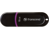 Transcend 16GB JetFlash 300 USB 2.0 Flash Drive USB Memory Stick
