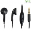 HTC HS G235 Stereo Headset met Microfoon en Music Controls Black